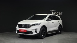 Kia Sorento 2018