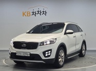 Kia Sorento 2015