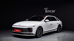 Hyundai Grandeur 2024