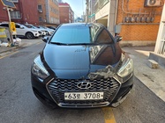 Hyundai i40 2015