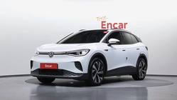 Volkswagen ID.4 2023