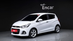 Chevrolet Spark 2015