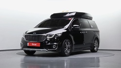 Kia Canival 2018