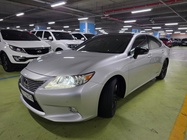 Lexus ES 2012