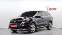 Kia Sorento 2020