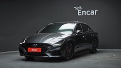 Hyundai Sonata 2021
