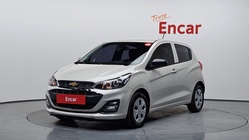 Chevrolet Spark 2019