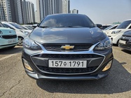 Chevrolet Spark 2020