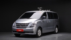 Hyundai Starex 2012