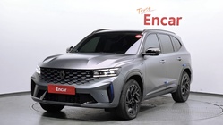 Samsung Grand Koleos 2024