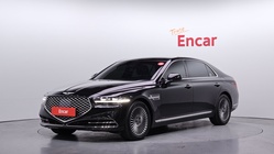 Genesis G90 2020