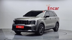 Kia Sorento 2025