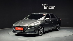 Hyundai Avante 2020