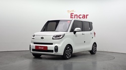Kia RAY 2018