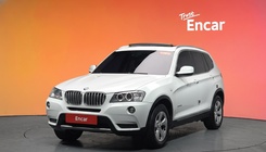 BMW X3 2014
