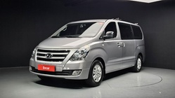 Hyundai Starex 2016