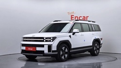 Hyundai Santa Fe 2025