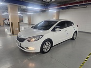 Kia K3 2015