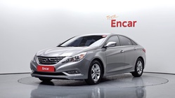 Hyundai Sonata 2011