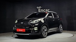 Kia Sportage 2019