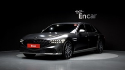 Genesis G90 2022