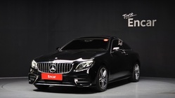 Mercedes-Benz E-Class 2017