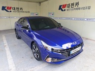 Hyundai Avante 2020