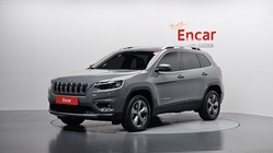 Jeep Cherokee 2021