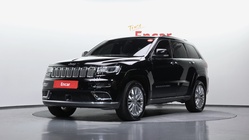 Jeep Cherokee 2017