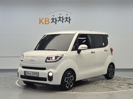 Kia RAY 2022