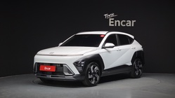 Hyundai Kona 2024