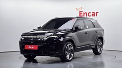Ssangyong Actyon 2024