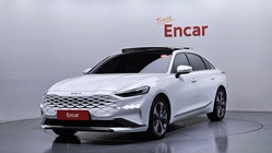 Kia K8 2022