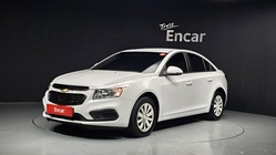 Chevrolet Cruze 2016