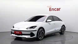 Hyundai Ioniq6 2022
