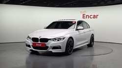 BMW 3 Series 2017