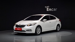 Kia K3 2015