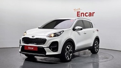 Kia Sportage 2020