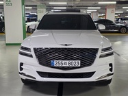 Genesis GV80 2023