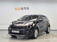 Kia Sportage 2016