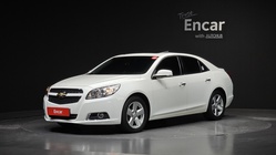 Chevrolet Malibu 2014