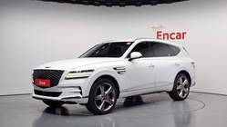 Genesis GV80 2020