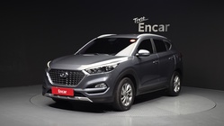 Hyundai Tucson 2016