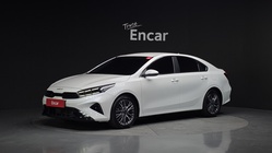 Kia K3 2022