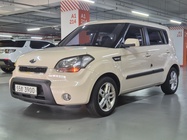 Kia Soul 2011