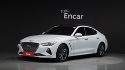 Genesis G70 2018