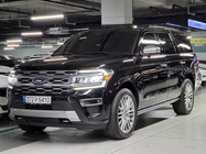 Ford Expedition 2022