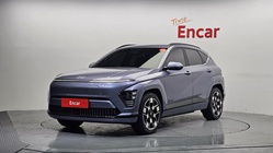 Hyundai Kona 2023