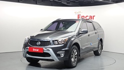 Ssangyong KORANDO 2015