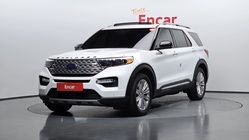 Ford Explorer 2020